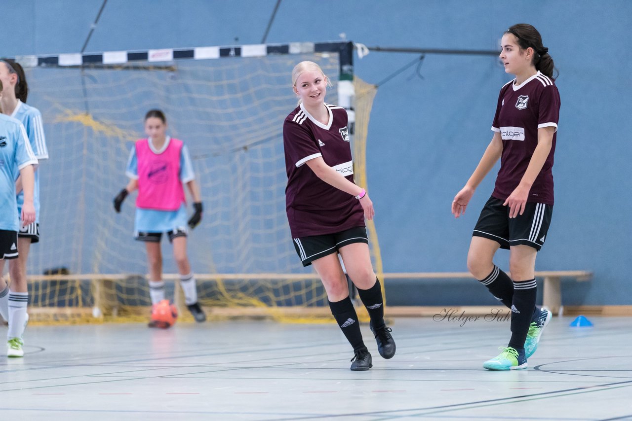 Bild 175 - wBJ Futsalmeisterschaft Runde 1